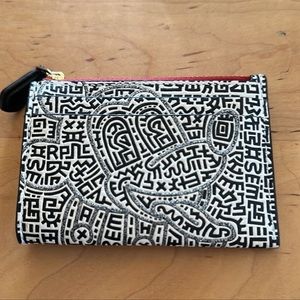 Disney Coach Wallet